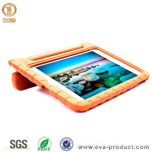 Kids Shockproof Convertible Handle Protective Stand Cover Case for iPad Mini 4